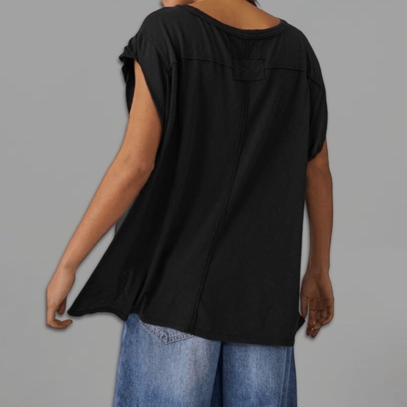 Free People Naomi Tee - Picture 5 of 5